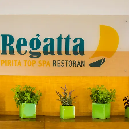 Hotel Pirita Marina &