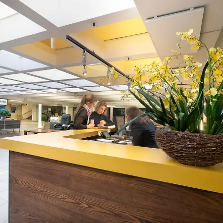 Pirita Marina & Hotel 3*