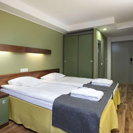 Hotel Pirita Marina &