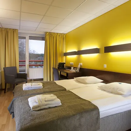 Pirita Marina & Hotel Miiduranna