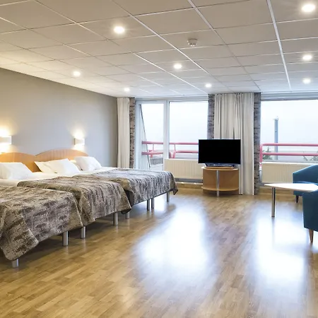 Pirita Marina & Miiduranna