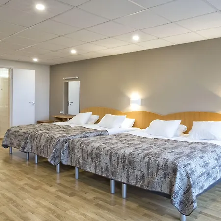 Pirita Marina & 3* Miiduranna