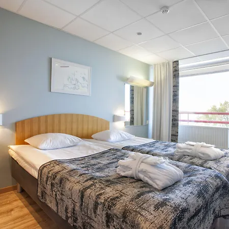 Pirita Marina & Hotel