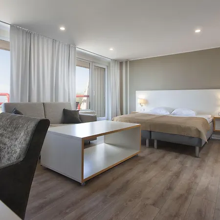 Pirita Marina & Hotel Miiduranna