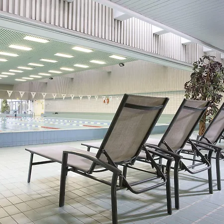 Hotel Pirita Marina & 3*