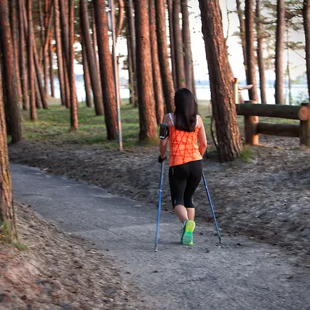 Hotel Pirita Marina & 3*