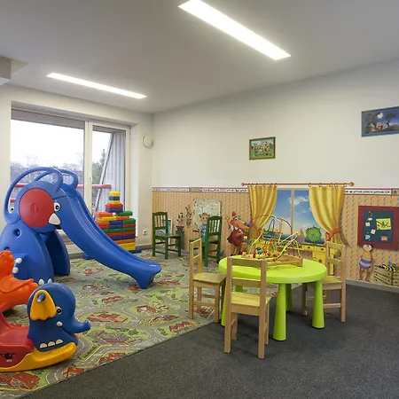 Hotel Pirita Marina &