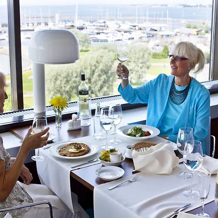 Hotel Pirita Marina &