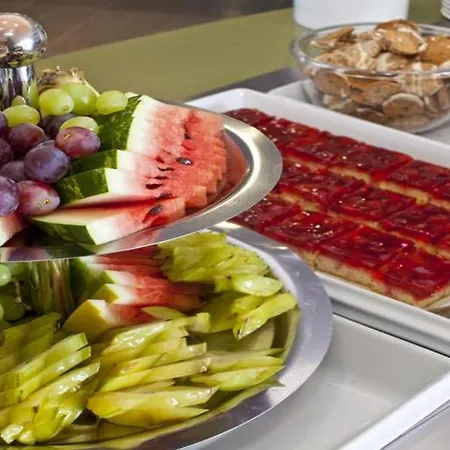 Pirita Marina & Hotel 3*