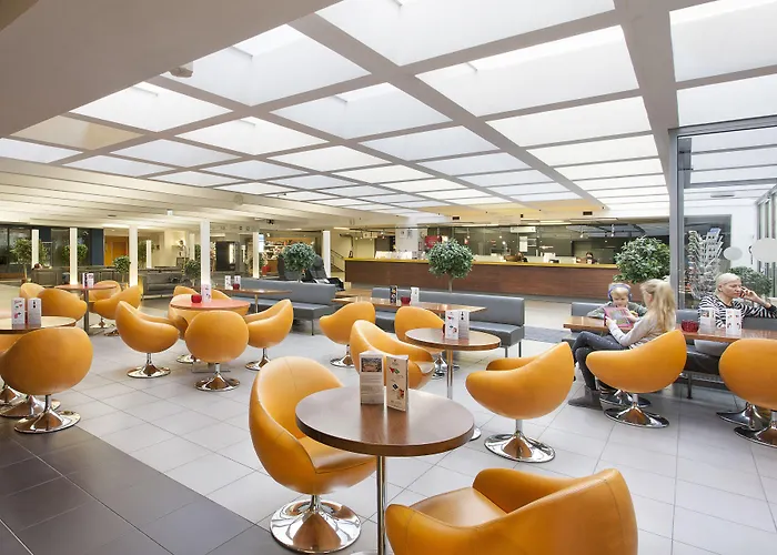 מלון Pirita Marina & Miiduranna