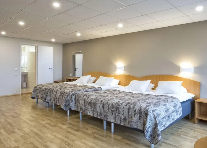 Pirita Marina & 3* Miiduranna