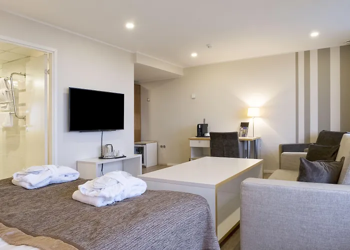 Pirita Marina & 3* Miiduranna