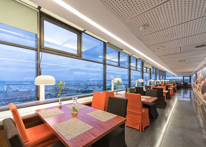 Pirita Marina & Miiduranna