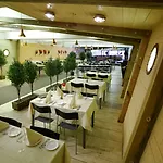 Pirita Marina & 酒店 3*
