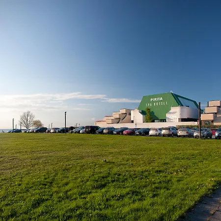 Pirita Marina & Miiduranna