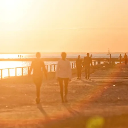 Pirita Marina & فندق 3*