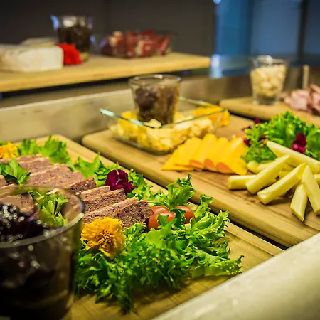 Pirita Marina & Hotell