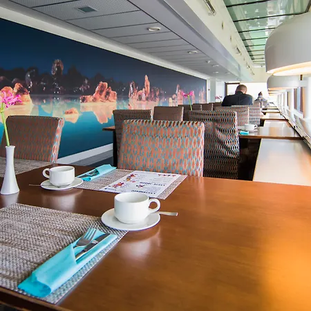 Hotell Pirita Marina & Tallinn