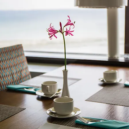 Hotell Pirita Marina &