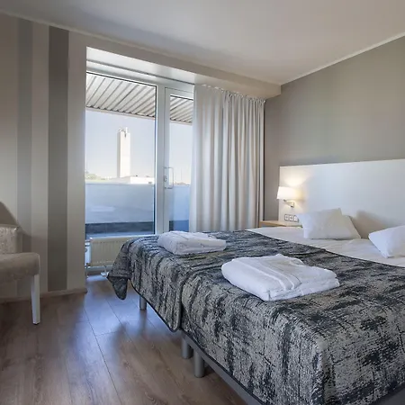 Pirita Marina & Hotell