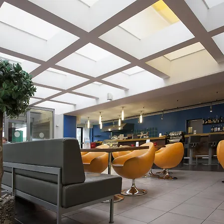 Hotell Pirita Marina &