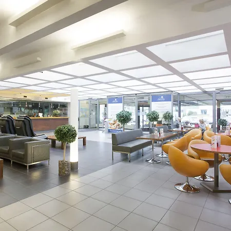 Hotell Pirita Marina &
