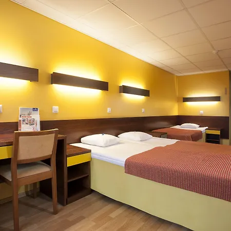 Pirita Marina & Hotell