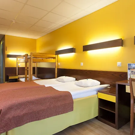 Pirita Marina & Hotell 3*