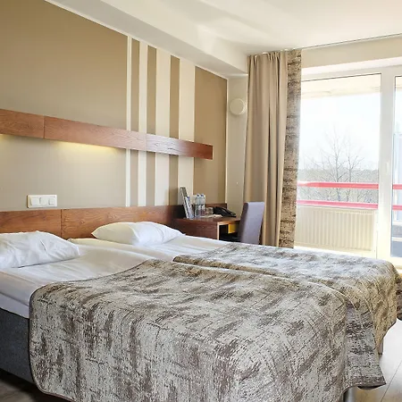 Pirita Marina & Hotell