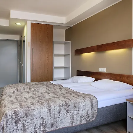 Pirita Marina & Hotell