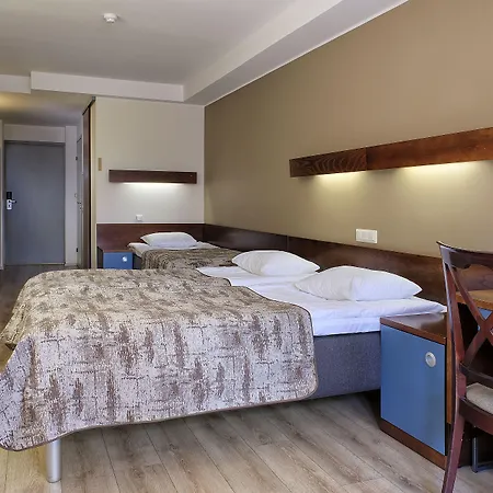 Pirita Marina & Hotell