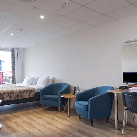 Pirita Marina & 3* Miiduranna