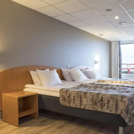 Pirita Marina & Hotell Miiduranna