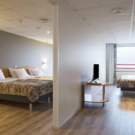 Hotell Pirita Marina &