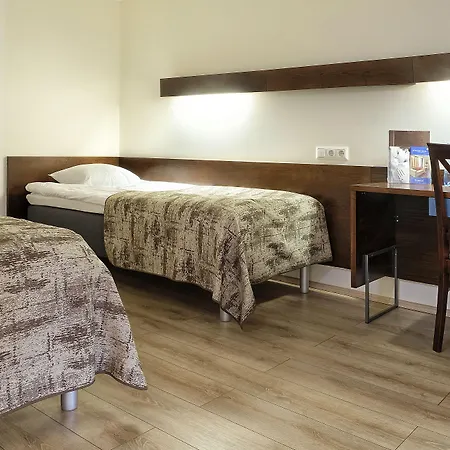 Pirita Marina & 3*