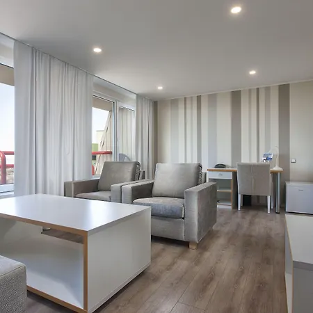 Pirita Marina & 3*