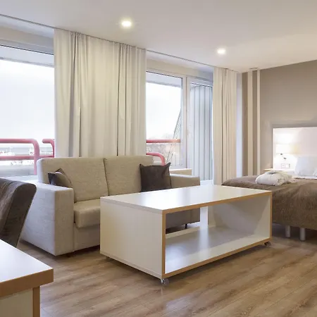 Pirita Marina & 3* Miiduranna