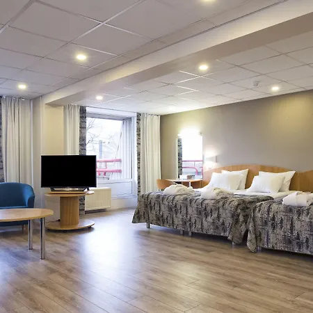 Pirita Marina & Hotell Miiduranna