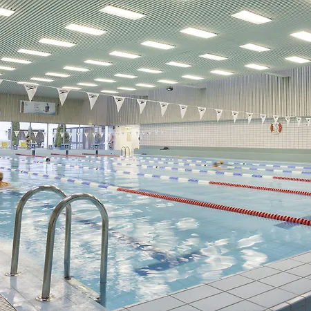 Pirita Marina & Hotell 3*