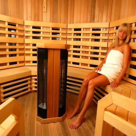 Hotell Pirita Marina & 3*