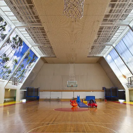 Pirita Marina & Hotell Miiduranna