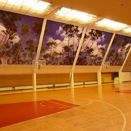 فندق Pirita Marina & Miiduranna