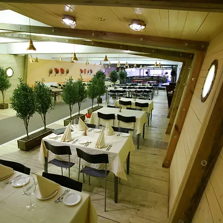 Pirita Marina & Hotell 3*