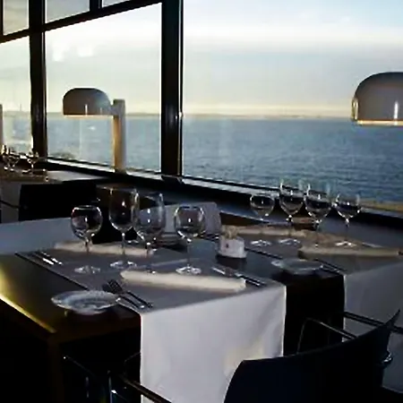 Hotell Pirita Marina & Tallinn
