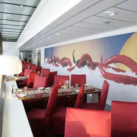 Hotell Pirita Marina & 3*