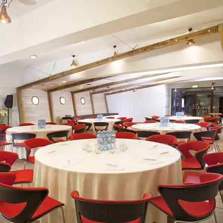Hotell Pirita Marina & Tallinn