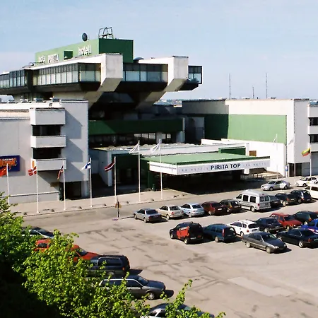 Pirita Marina & 3* Miiduranna