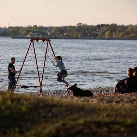 Hotell Pirita Marina &