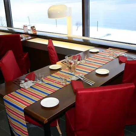 Hotell Pirita Marina &