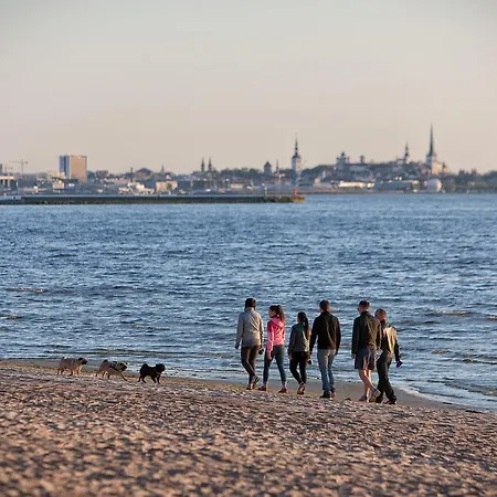 Pirita Marina & Miiduranna